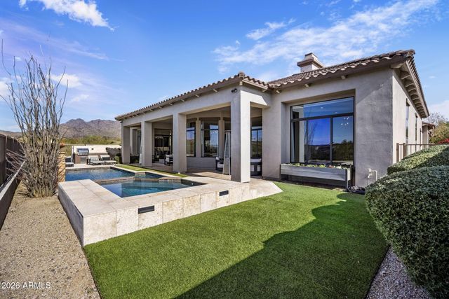 18126 N 100TH Street, Scottsdale, AZ 85255