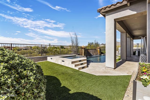 18126 N 100TH Street, Scottsdale, AZ 85255