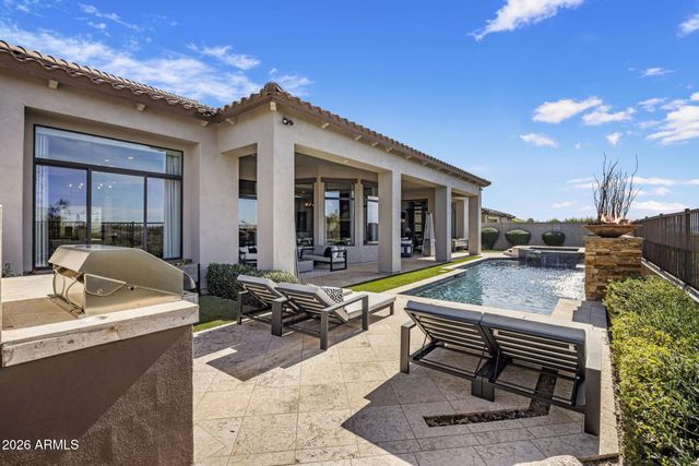 18126 N 100TH Street, Scottsdale, AZ 85255