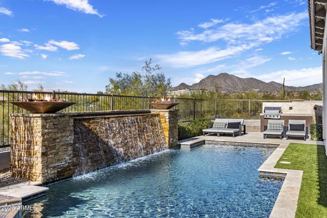 18126 N 100TH Street, Scottsdale, AZ 85255