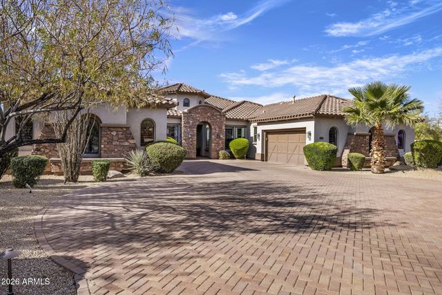 18126 N 100TH Street, Scottsdale, AZ 85255