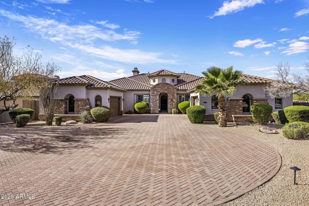 18126 N 100TH Street, Scottsdale, AZ 85255 — photo 2
