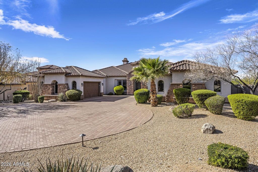 18126 N 100TH Street, Scottsdale, AZ 85255 — photo 3