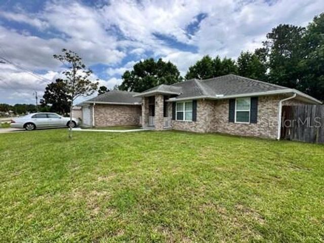 41 PRIMROSE, Palm Coast, FL 32164