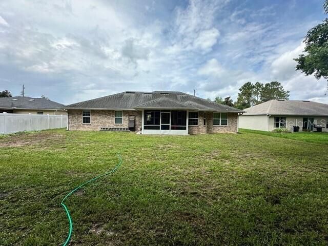 41 PRIMROSE, Palm Coast, FL 32164