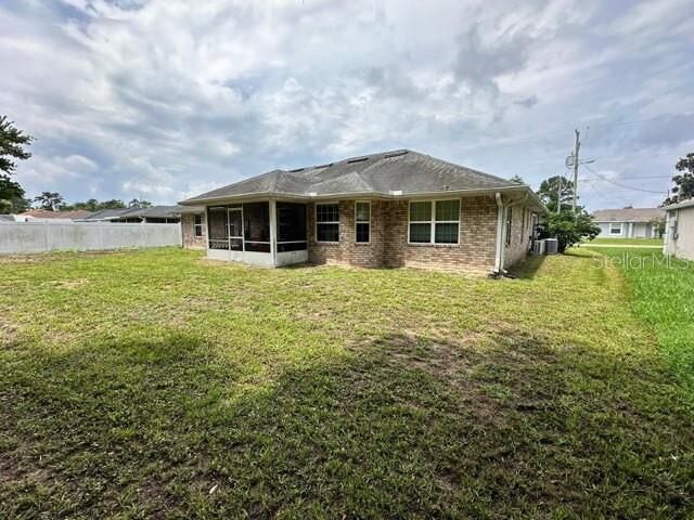 41 PRIMROSE, Palm Coast, FL 32164