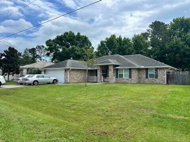 41 PRIMROSE, Palm Coast, FL 32164