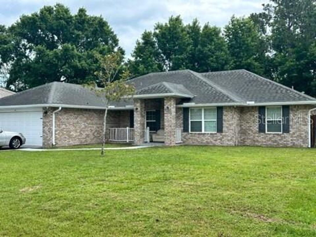 41 PRIMROSE, Palm Coast, FL 32164