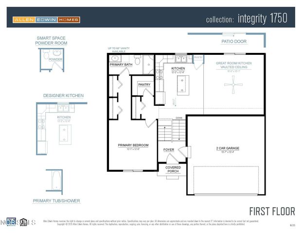 2049 Pear Tree Lane, Delta, OH 43515