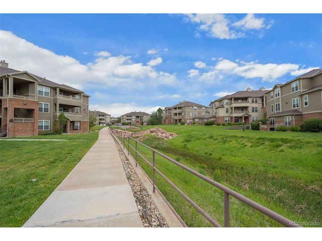 12816 Ironstone Way 203, Parker, CO 80134