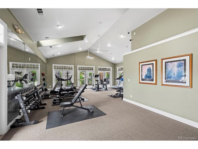 12816 Ironstone Way 203, Parker, CO 80134