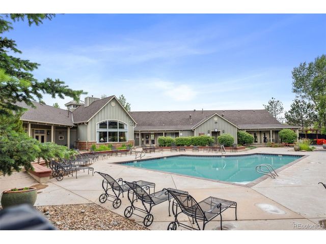 12816 Ironstone Way 203, Parker, CO 80134