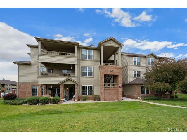 12816 Ironstone Way 203, Parker, CO 80134