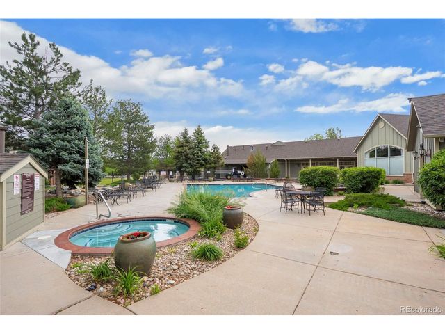 12816 Ironstone Way 203, Parker, CO 80134