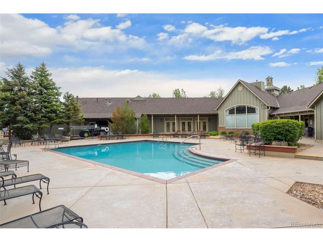 12816 Ironstone Way 203, Parker, CO 80134