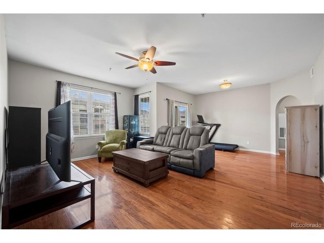 12816 Ironstone Way 203, Parker, CO 80134