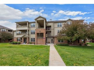 12816 Ironstone Way 203, Parker, CO 80134