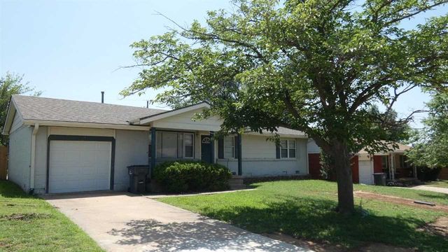 2205 NW 46th St, Lawton, OK 73505