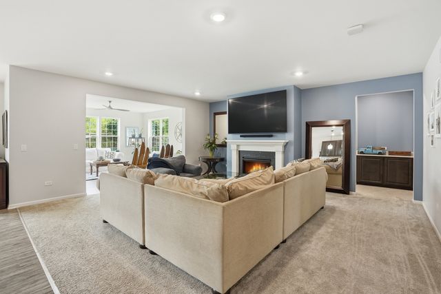15932 S Selfridge Circle, Plainfield, IL 60586