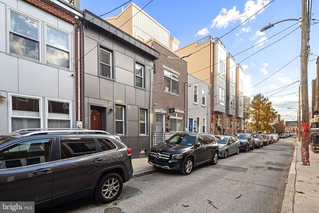 1435 S COLORADO ST, Philadelphia, PA 19146