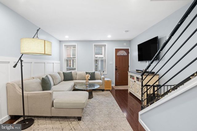 1435 S COLORADO ST, Philadelphia, PA 19146