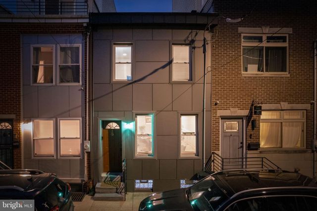 1435 S COLORADO ST, Philadelphia, PA 19146