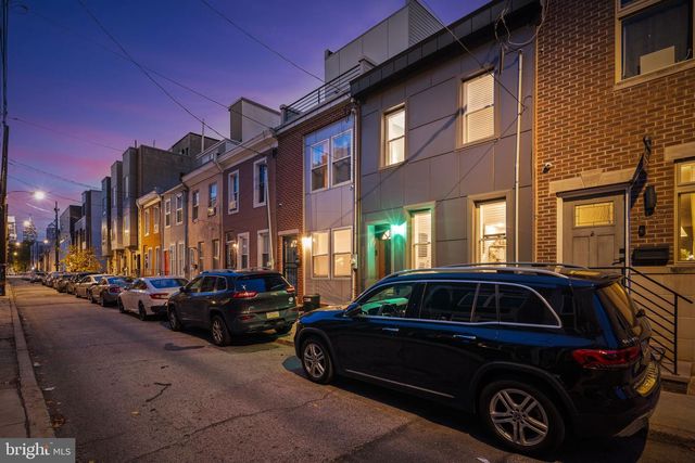 1435 S COLORADO ST, Philadelphia, PA 19146