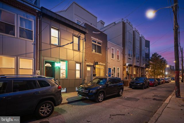 1435 S COLORADO ST, Philadelphia, PA 19146