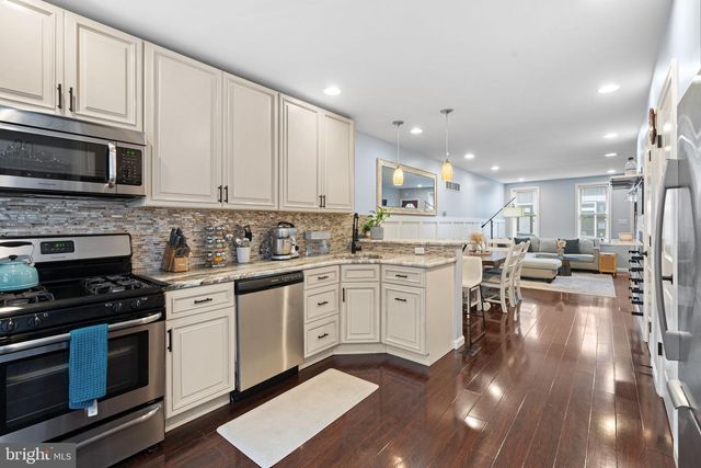 1435 S COLORADO ST, Philadelphia, PA 19146