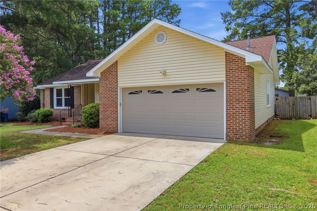 940 Flintwood Road, Fayetteville, NC 28314 — photo 2