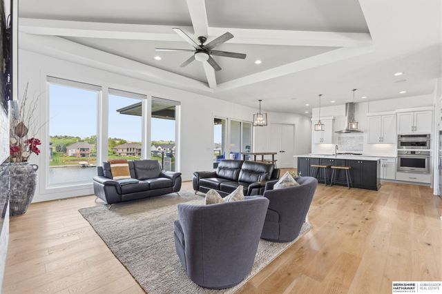 11826 N 178 Circle, Bennington, NE 68007