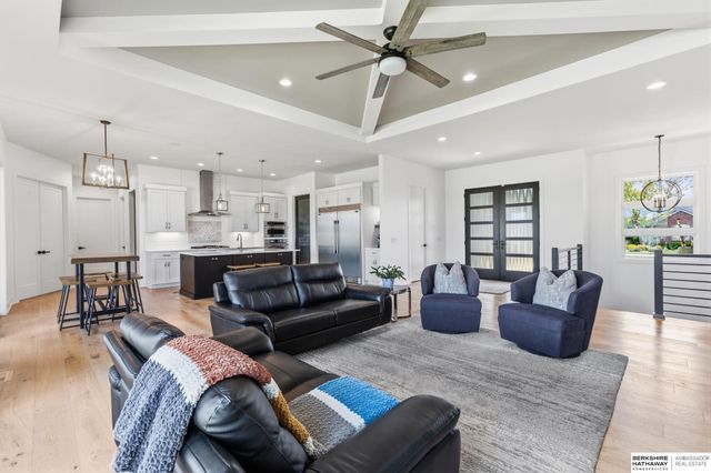 11826 N 178 Circle, Bennington, NE 68007