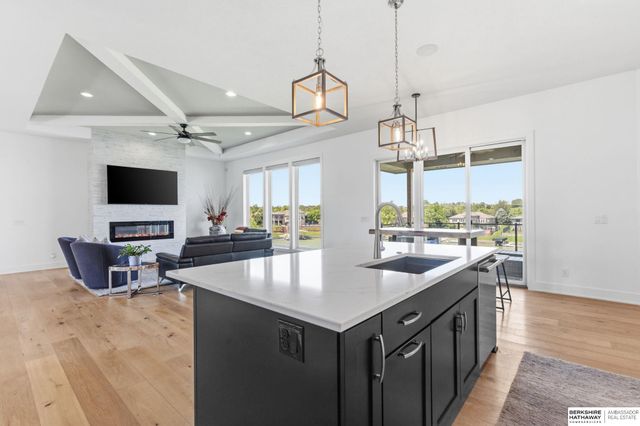 11826 N 178 Circle, Bennington, NE 68007