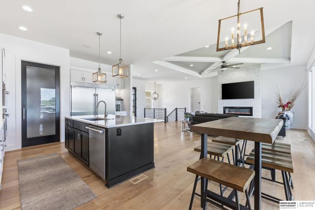 11826 N 178 Circle, Bennington, NE 68007