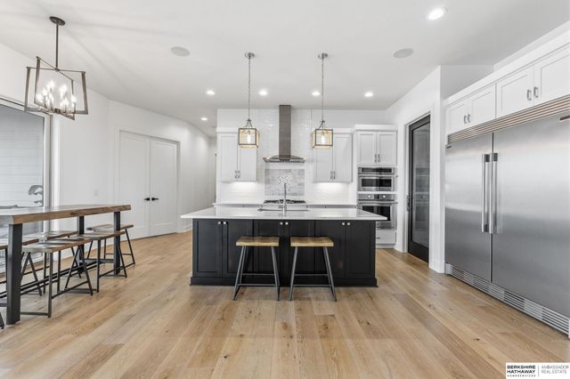 11826 N 178 Circle, Bennington, NE 68007