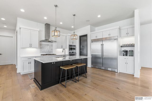 11826 N 178 Circle, Bennington, NE 68007