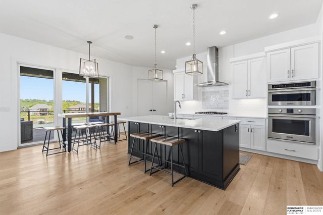 11826 N 178 Circle, Bennington, NE 68007