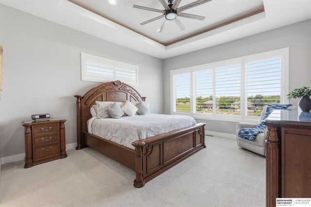 11826 N 178 Circle, Bennington, NE 68007