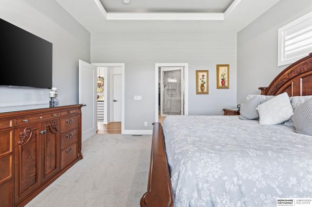 11826 N 178 Circle, Bennington, NE 68007