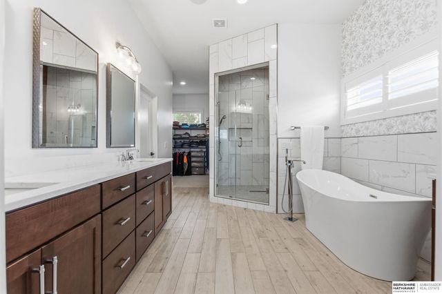 11826 N 178 Circle, Bennington, NE 68007