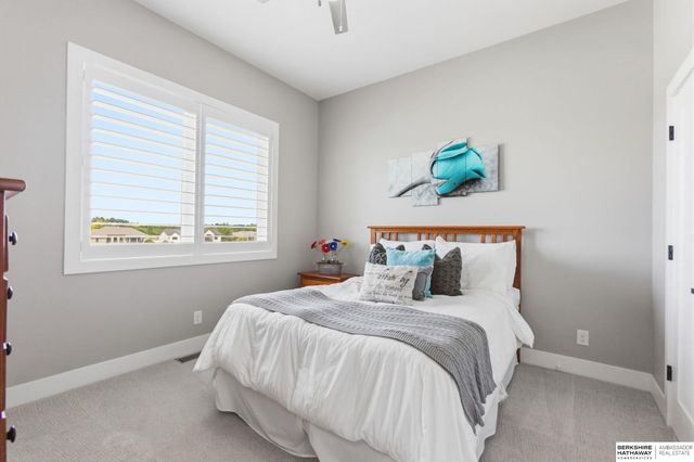 11826 N 178 Circle, Bennington, NE 68007
