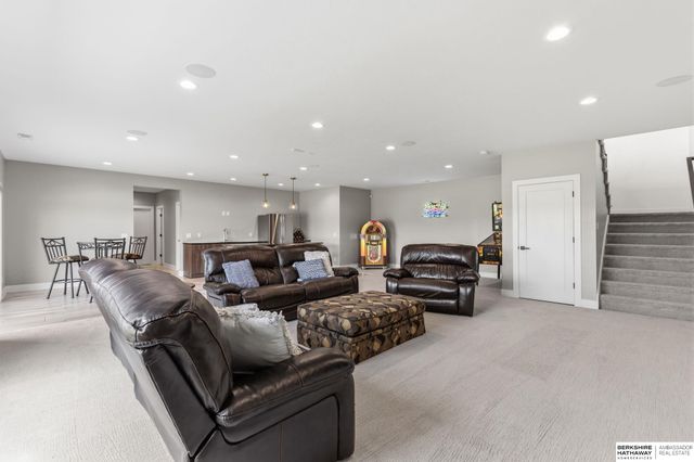 11826 N 178 Circle, Bennington, NE 68007