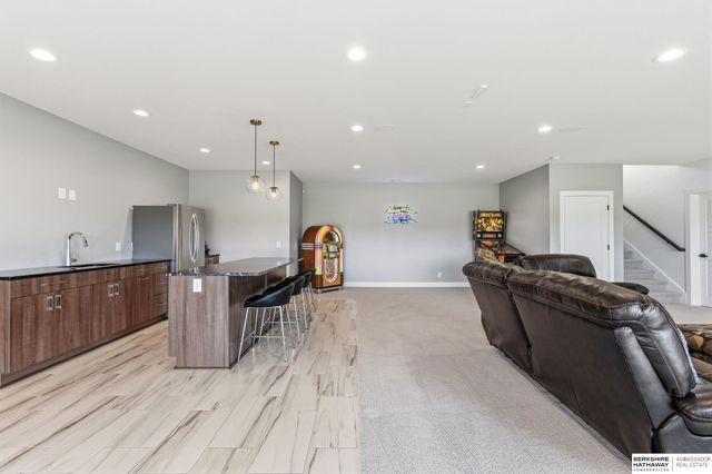 11826 N 178 Circle, Bennington, NE 68007