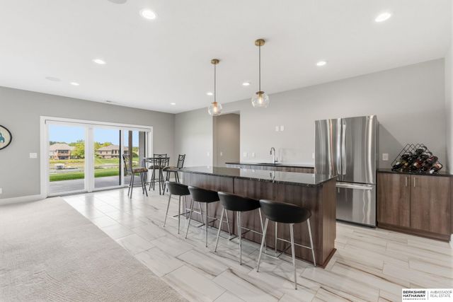 11826 N 178 Circle, Bennington, NE 68007
