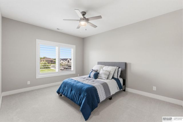 11826 N 178 Circle, Bennington, NE 68007