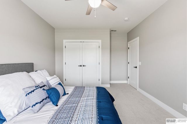 11826 N 178 Circle, Bennington, NE 68007