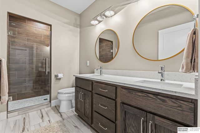 11826 N 178 Circle, Bennington, NE 68007