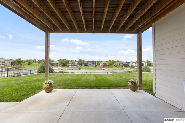 11826 N 178 Circle, Bennington, NE 68007