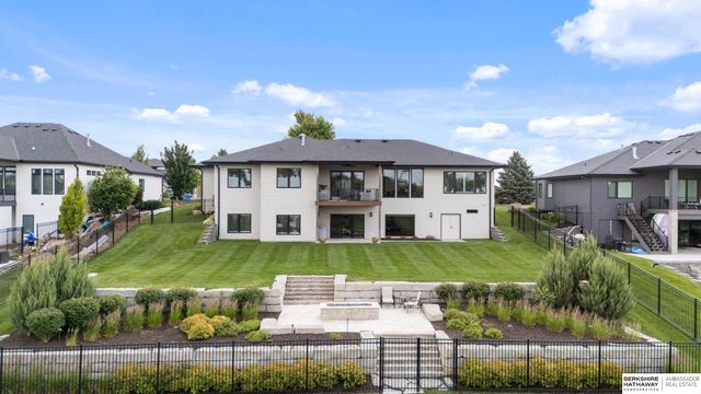 11826 N 178 Circle, Bennington, NE 68007