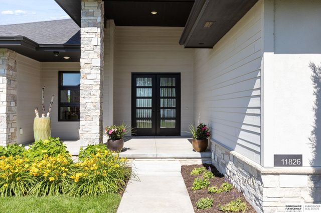 11826 N 178 Circle, Bennington, NE 68007